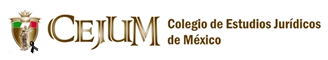 Colegio de Estudios Jurídicos de México